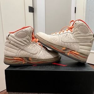 Nike the best of both worlds edition